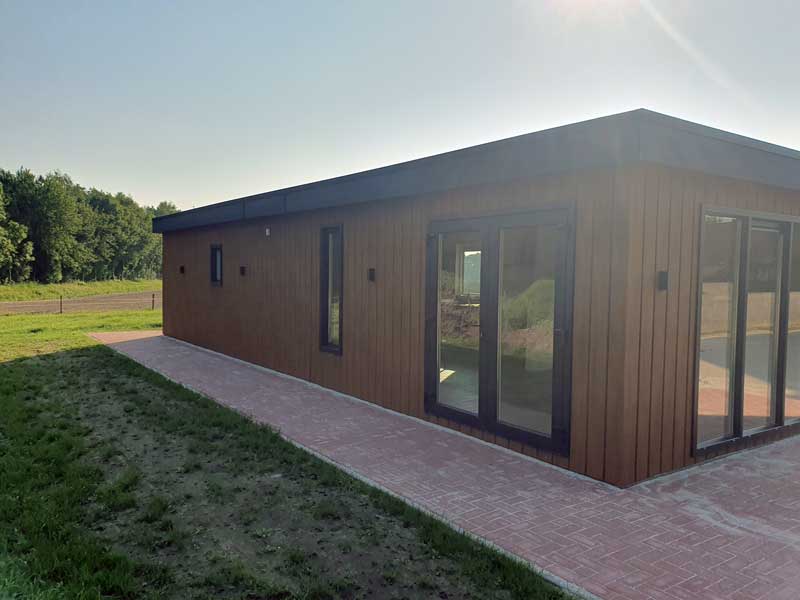 5 Mantelzorgwoning-Stamproy - Mantelzorgwoningen De Kempen